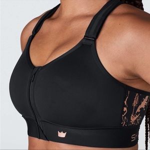 SHEFIT The Flex Sports Bra 4Luxe